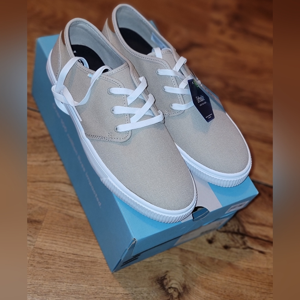 Toms Carlo Sneakers